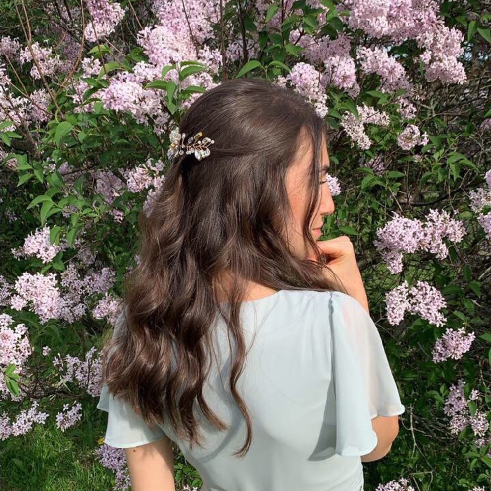 BHLDN dress - Picture 4 of 8